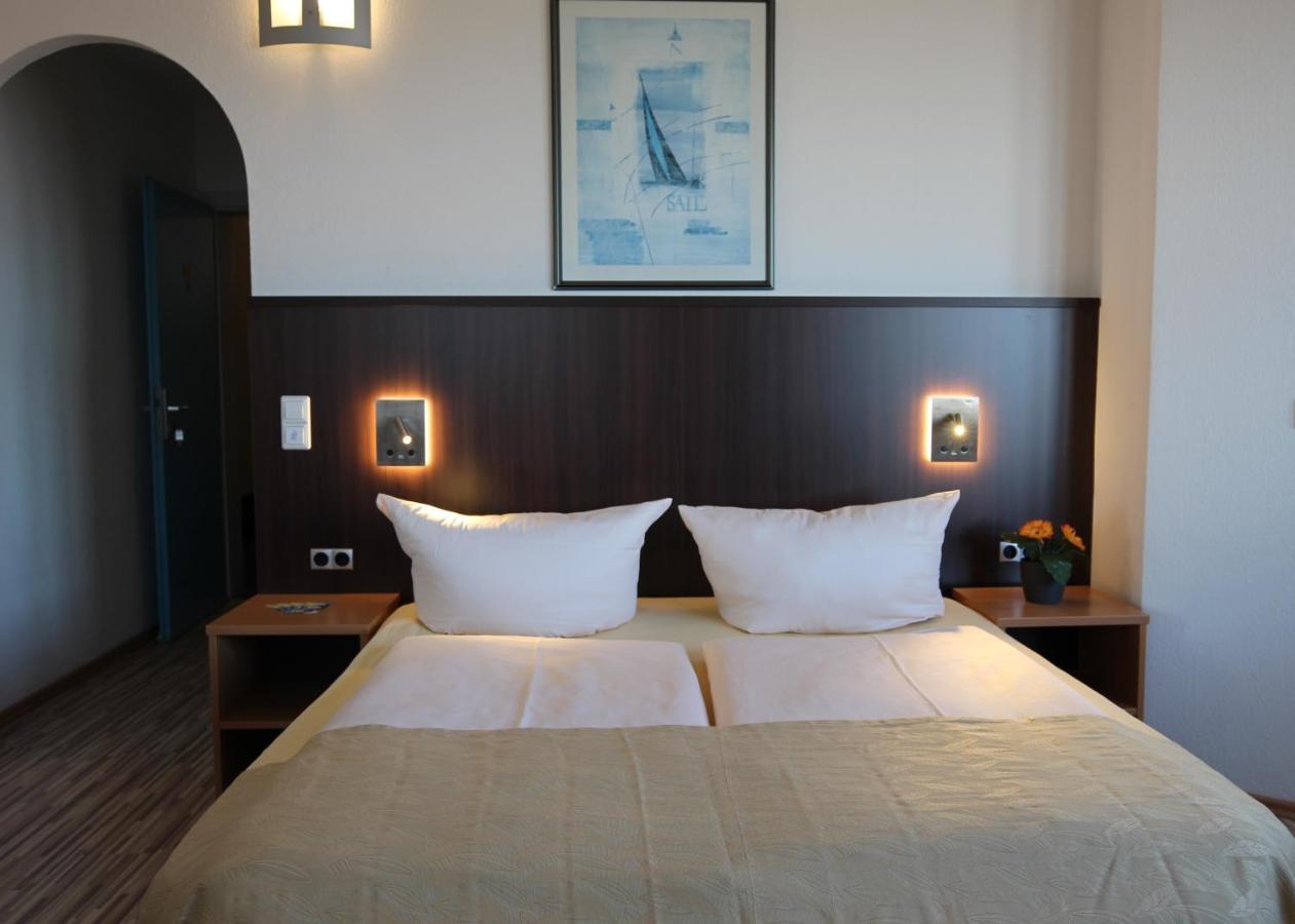 Centro Hotel 3*