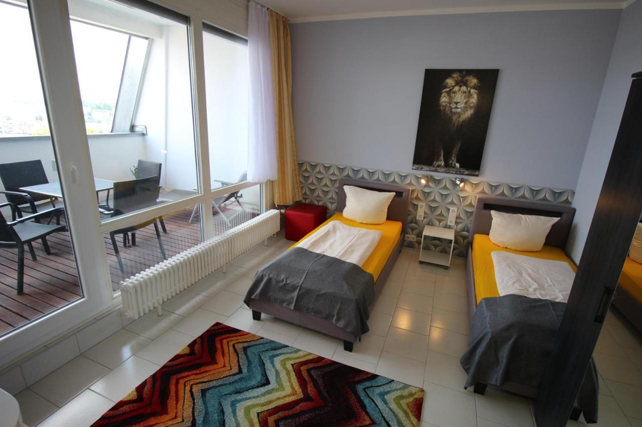 Centro Hotel