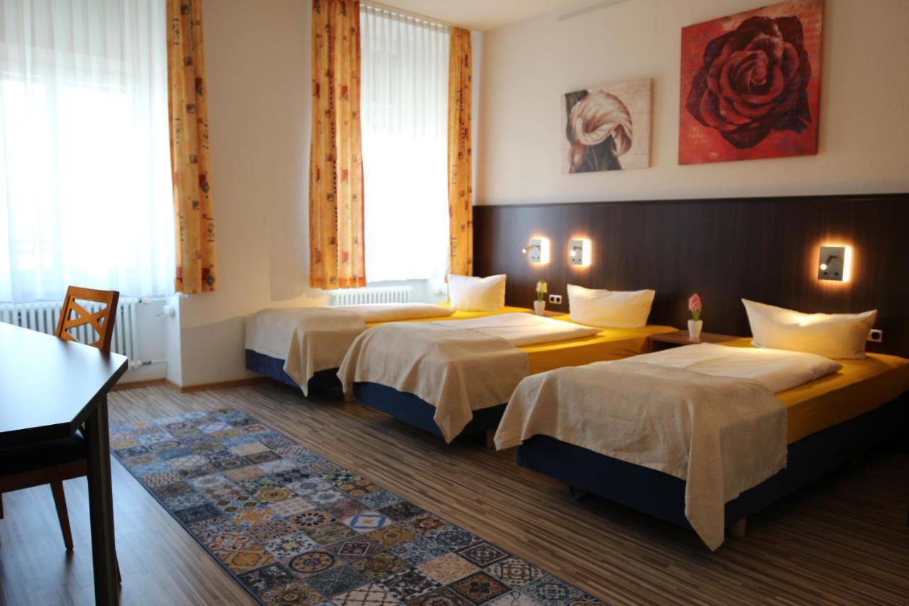 Centro Hotel Konstanz