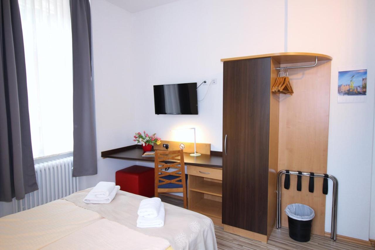 Centro Hotel