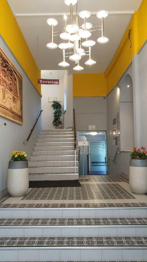 Hotel Centro Konstanz