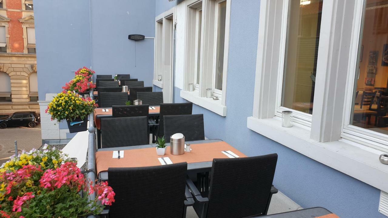 Hotel Centro 3*