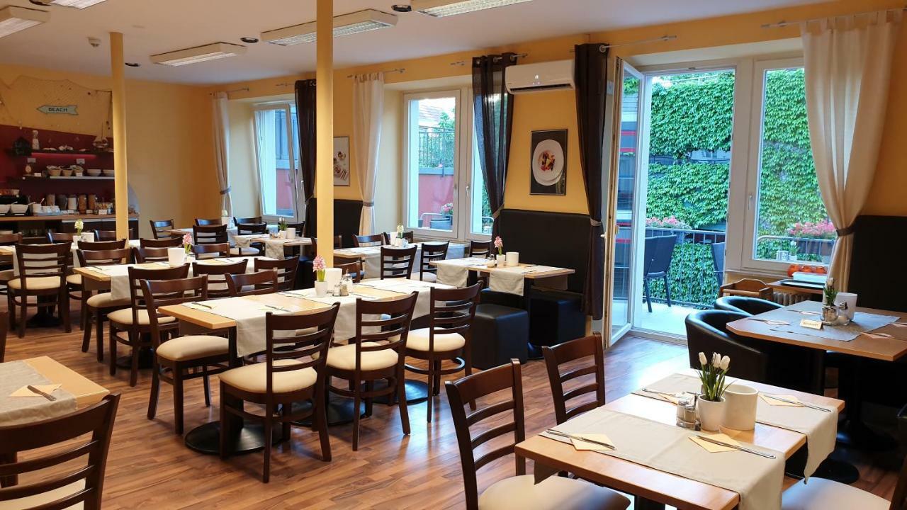 Centro 3* Konstanz
