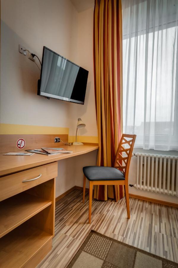 Centro Hotel