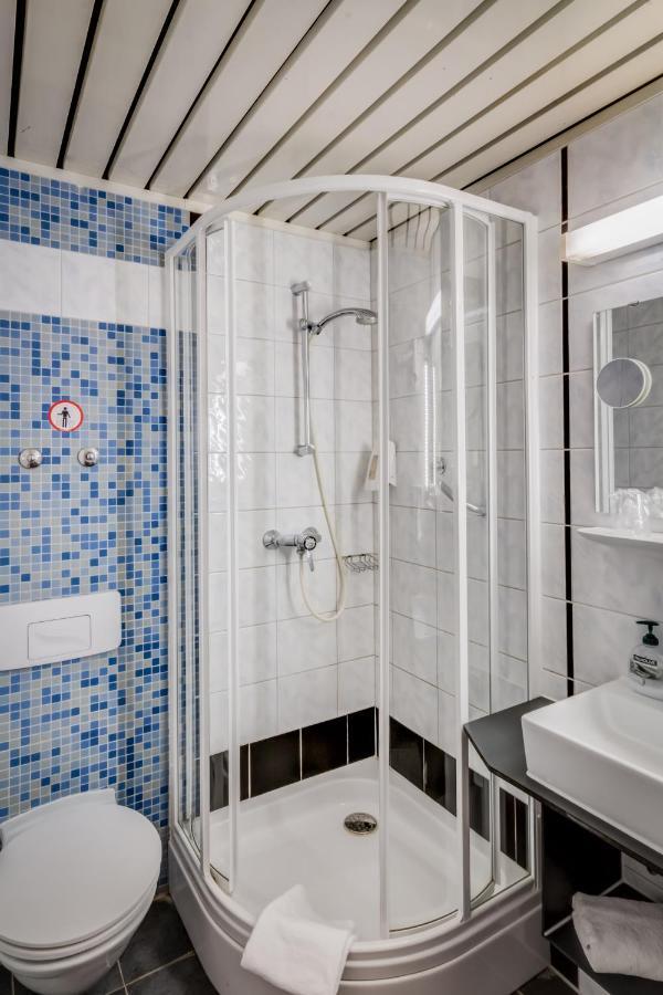 Hotel Centro 3*