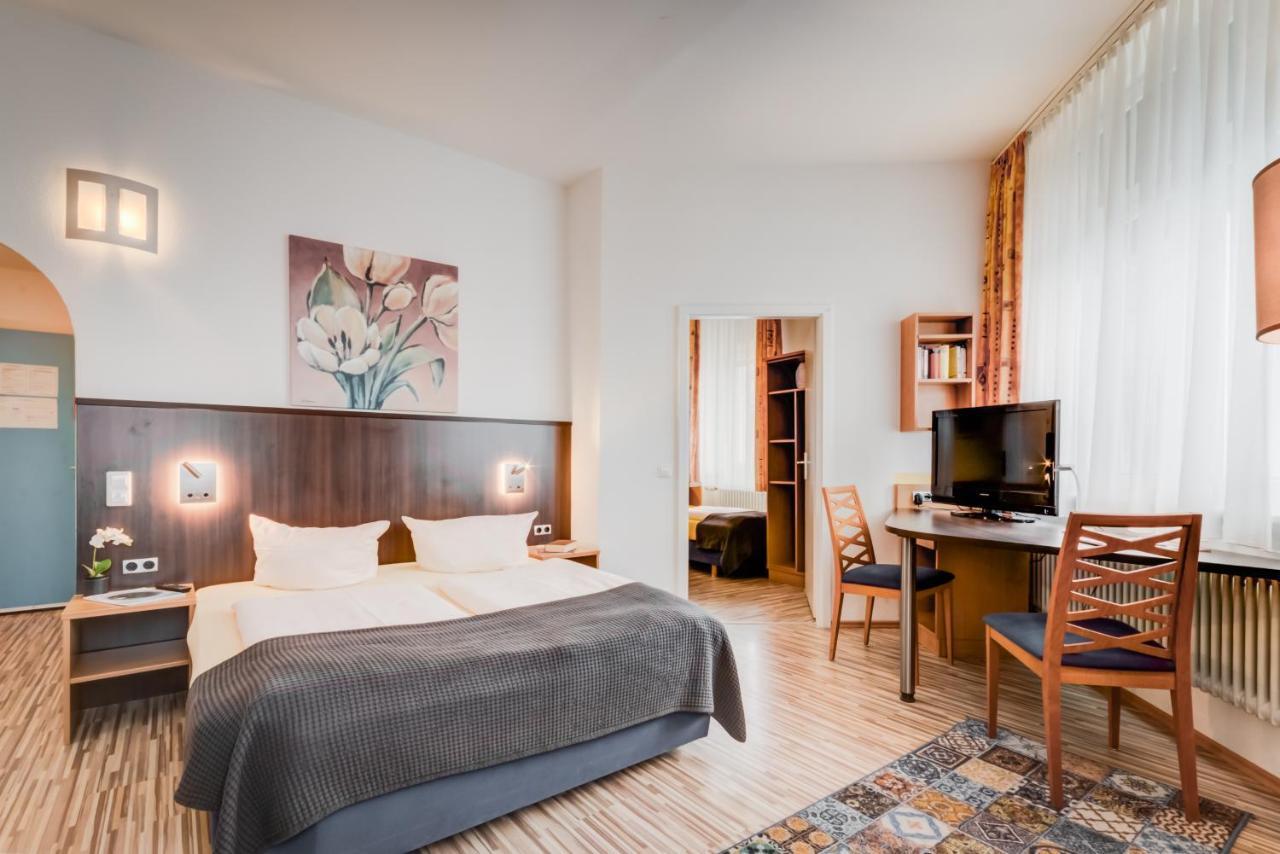 Centro 3* Konstanz