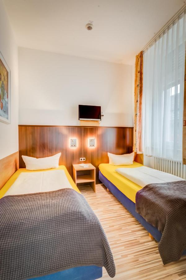 Hotel Centro Konstanz