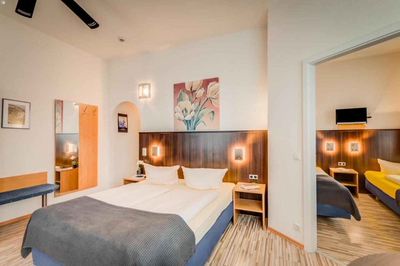 Centro Hotel