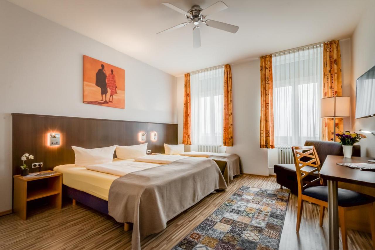 Centro 3* Konstanz