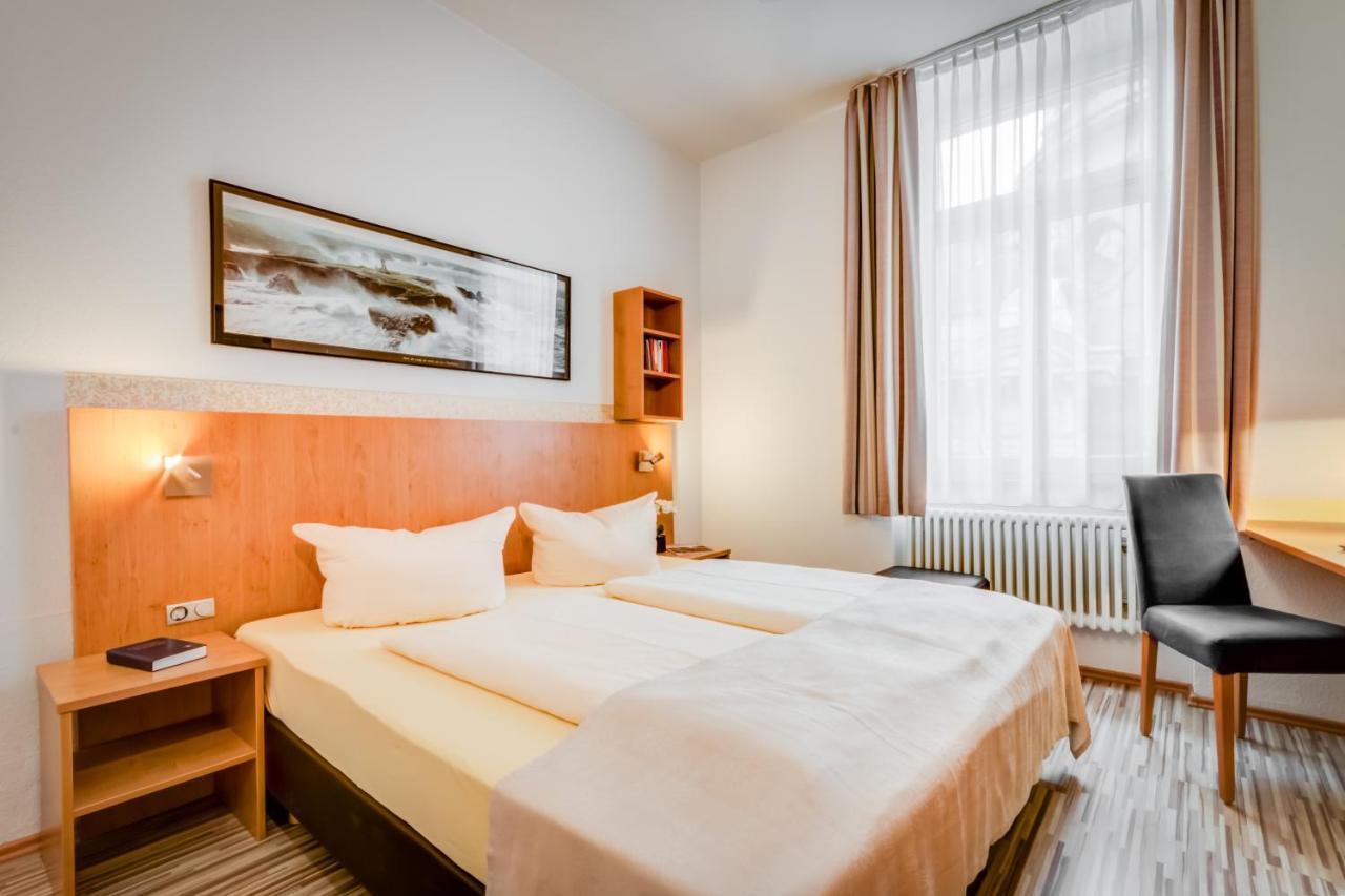 Centro Hotel
