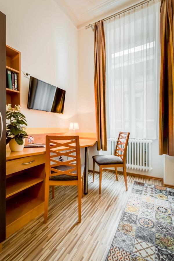 Hotel Centro 3*