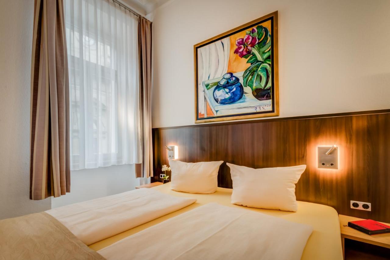 Hotel Centro