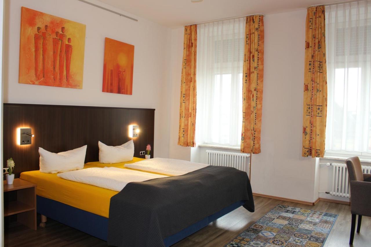 Centro Hotel Konstanz