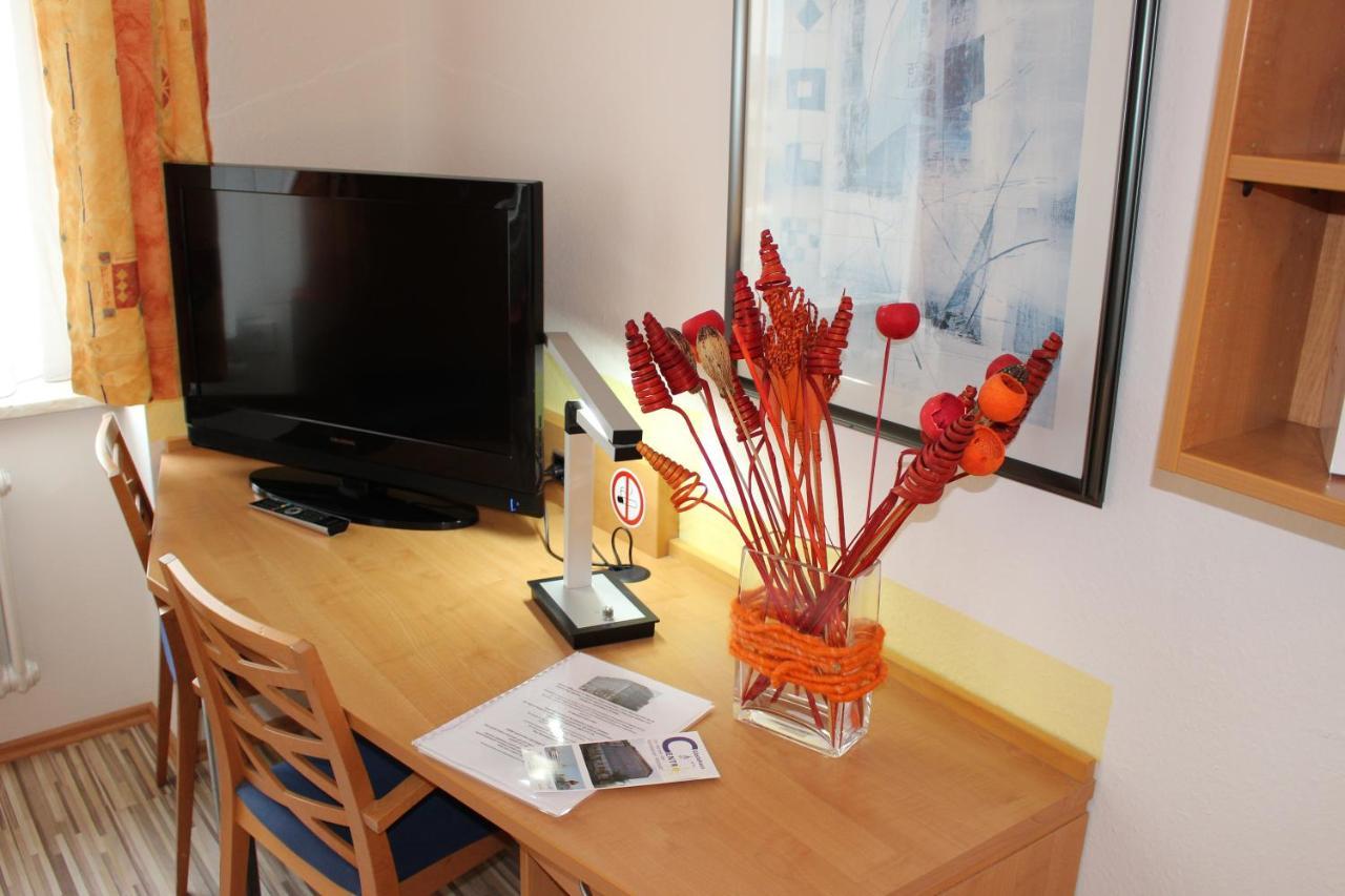 Centro Hotel 3*